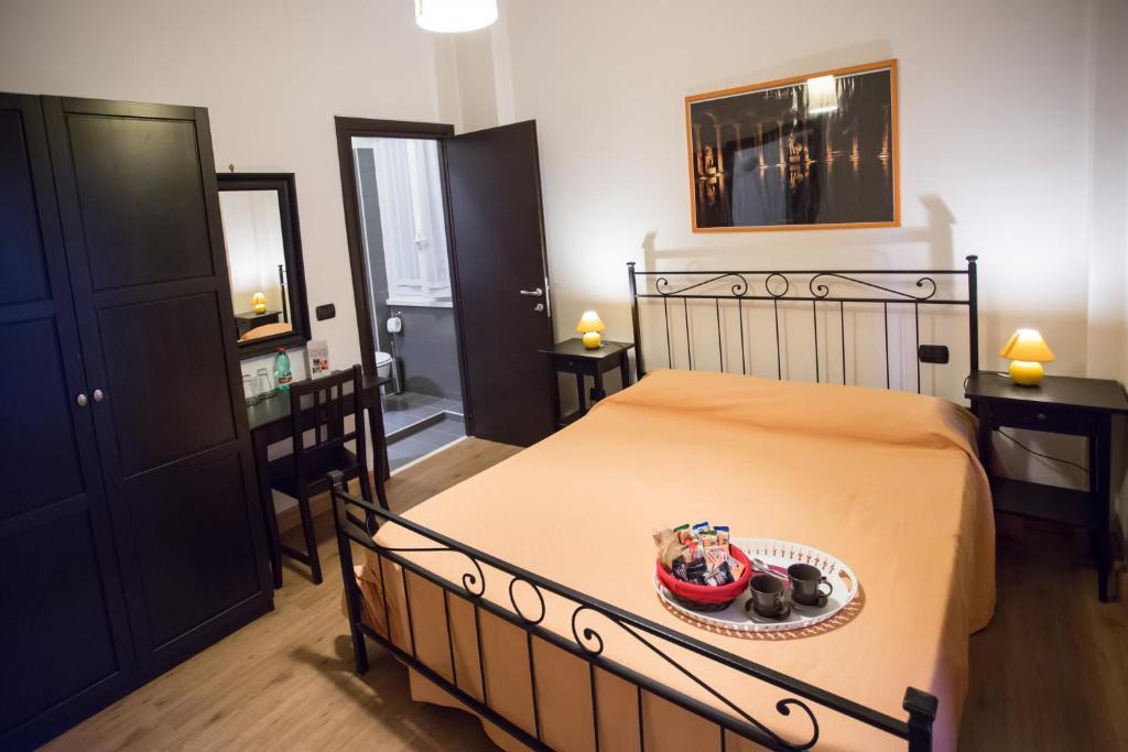 B&B Villa Adriana Tivoli Quarto foto